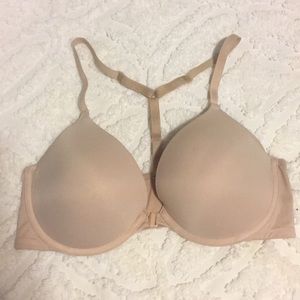 Victoria’s Secret Pink Bra - 36D